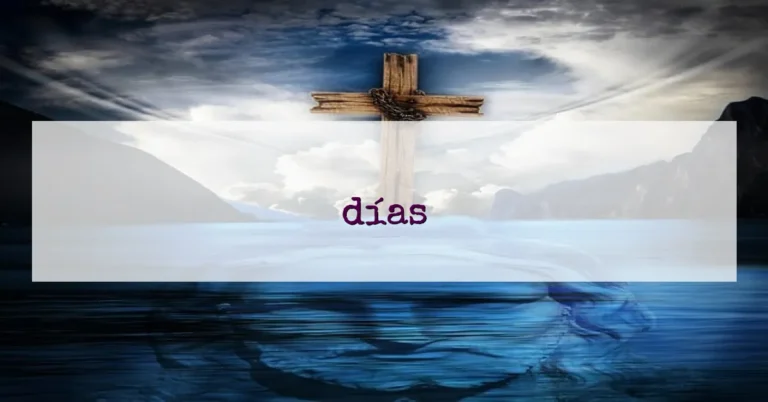 días